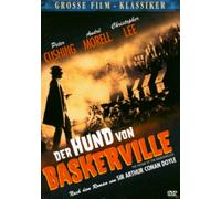 Der Hund von Baskerville - Grosse Film-Klassiker [Alemania] [DVD]