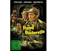 Der Hund von Baskerville (remastered) [Alemania] [DVD]