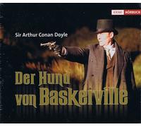 DER HUND VON BASKERVILLE / SIR ARTHUR CONAN DOYLE
