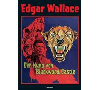 Der Hund von Blackwood Castle [Alemania] [DVD]