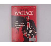 Der Hund von Blackwood Castle [Alemania] [DVD]