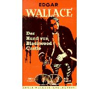 Der Hund von Blackwood Castle [Alemania] [VHS]
