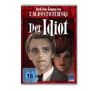 Der Idiot [Alemania] [DVD]