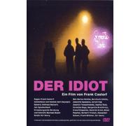 Der Idiot [Alemania] [DVD]