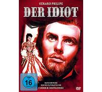 Der Idiot – DVD – Film- und Fernsehjuwelen