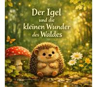 Der Igel und die kleinen Wunder des Waldes