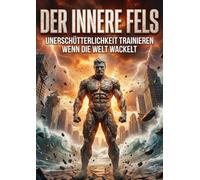 Der Innere Fels: Unerschütterlichkeit trainieren wenn die Welt wackelt