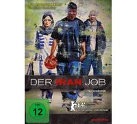 Der Iran Job (OmU) (DVD) (Importación USA)