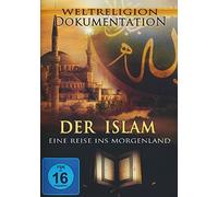 Der Islam - Eine Reise ins Morgenland [Alemania] [DVD]
