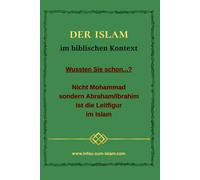 Der Islam im biblischen Kontext