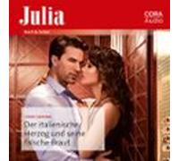 Der Italienische Herzog Und Seine Falsche Braut (audiolibro)