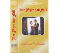 Der Jäger von Fall [Alemania] [VHS]