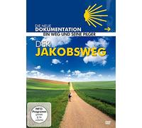 Der Jakobsweg - Ein Weg und seine Pilger [Alemania] [DVD]