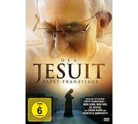 Der Jesuit - Papst Franziskus [Alemania] [DVD]