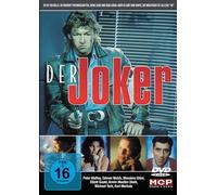 Der Joker (mit Peter Maffay) [Alemania] [DVD]