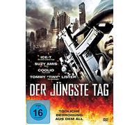 Der jüngste Tag [Alemania] [DVD]