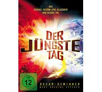 Der jüngste Tag [Alemania] [DVD]