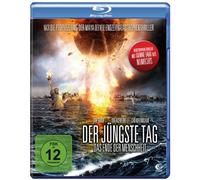 Der jüngste Tag - Das Ende der Menschheit [Alemania] [Blu-ray]