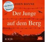 Der Junge Auf Dem Berg