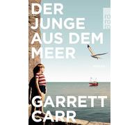 Der Junge aus dem Meer: Roman | "Perfekt für lange Lesetage am Meer." Elke Heidenreich