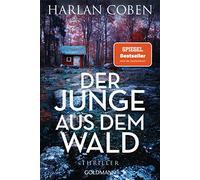 Der Junge aus dem Wald: Thriller: 1