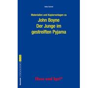 Der Junge im gestreiften Pyjama. Begleitmaterial