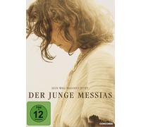 Der junge Messias (DVD) (Importación USA)
