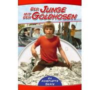 Der Junge mit den Goldhosen [Alemania] [DVD]