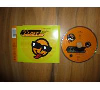 Der Junge mit der schnellen Zunge [Single-CD]