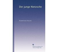 Der junge Nietzsche
