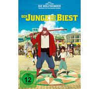 Der Junge und das Biest [Alemania] [DVD]