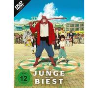 Der Junge und das Biest [Alemania] [DVD]