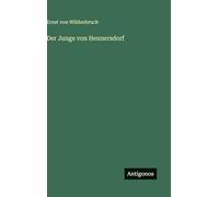 Der Junge von Hennersdorf