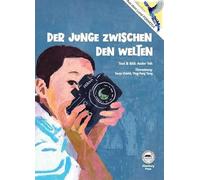 Der Junge zwischen den Welten: Limitierte Auflage mit Farbschnitt: 7 (Bücher aus dem Land Formosa)