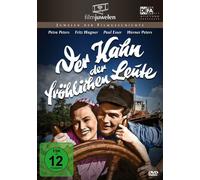Der Kahn der fröhlichen Leute (DVD)