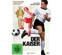 Der Kaiser – Klaus Steinbacher / Ferdinand Hofer – DVD – polyband