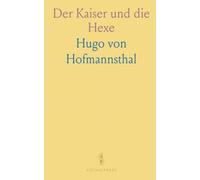 Der Kaiser und die Hexe