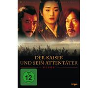 Der Kaiser und sein Attentäter [Alemania] [DVD]