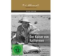 Der Kaiser von Kalifornien - Deluxe Edition [Alemania] [DVD]