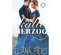Der kalte Herzog (Die guten Herzöge)