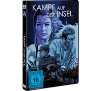 DER KAMPF AUF DER INSEL [Alemania] [DVD]