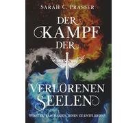 Der Kampf der verlorenen Seelen: Wirst du es schaffen, ihnen zu entfliehen?