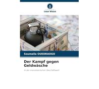 Der Kampf gegen Geldwäsche: In der marokkanischen Geschäftswelt