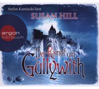 Der Kampf Um Gullywith