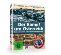 Der Kampf um Österreich [Alemania] [DVD]