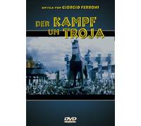 Der Kampf um Troja [Alemania] [DVD]
