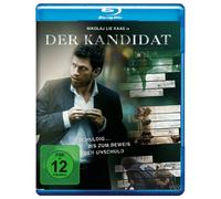 Der Kandidat [Alemania] [Blu-ray]
