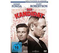 Der Kandidat [Alemania] [DVD]