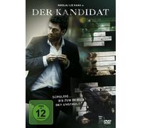 Der Kandidat [Alemania] [DVD]