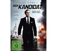 Der Kandidat - Macht hat ihren Preis [DVD]